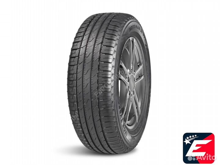 Ikon Tyres Nordman S2 SUV 225/70 R16 103T