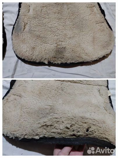 Транспортировочные ногавки Tattini