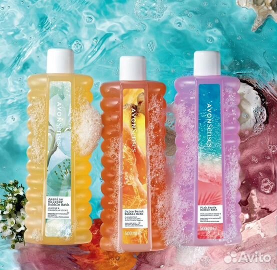 Эйвон Avon