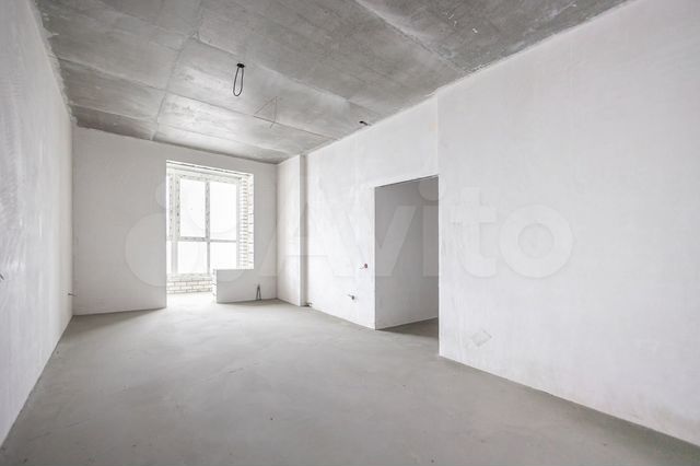 2-к. квартира, 85,3 м², 4/16 эт.