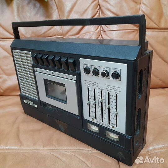 Весна - 211 - 1. Под ремонт или на запчасти