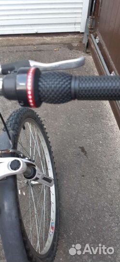 Велосипеды бу