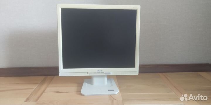 Монитор LG,Acer