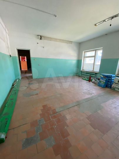 Торговая площадь