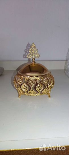 Конфетница