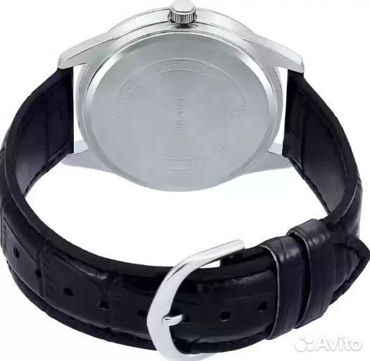 Часы Мужские Casio MTP-V005L-1B