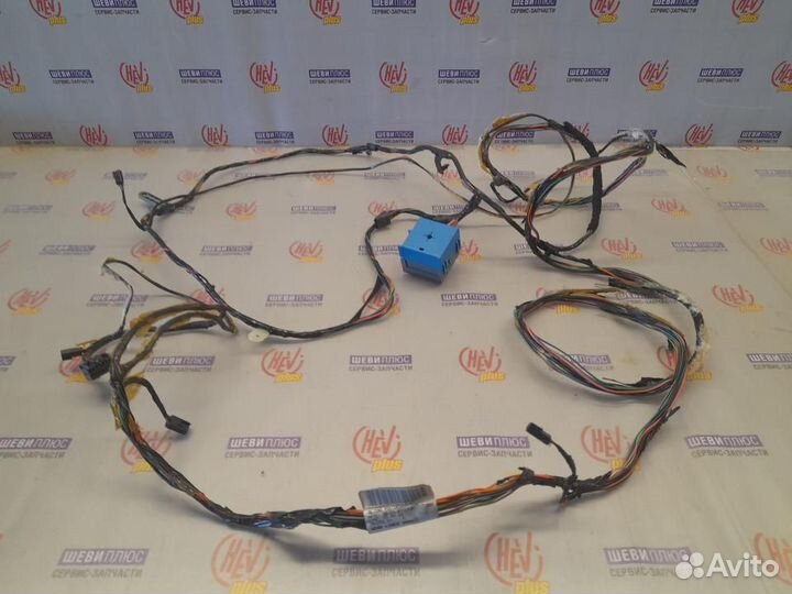 Жгут проводки потолка Chevrolet TrailBlazer