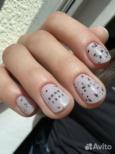 Курсы по маникюру. Обучение маникюр