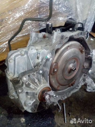 АКПП Opel Antara 2.4 LE 2WD