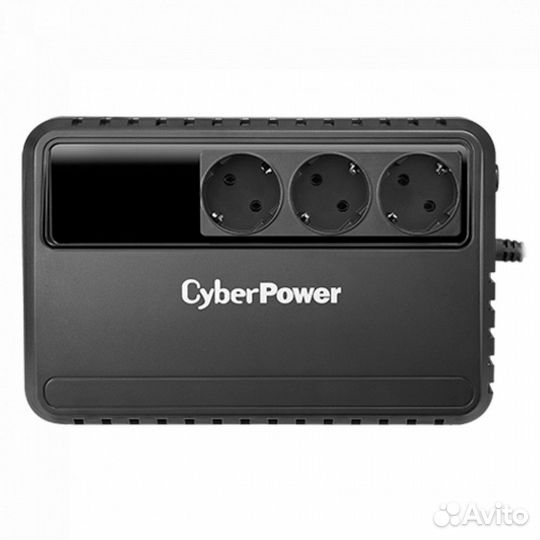 Источник бесперебойного питания CyberPower 110113