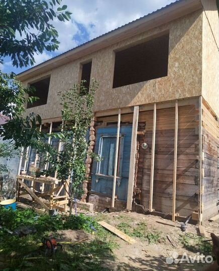 Ремонт и строительство