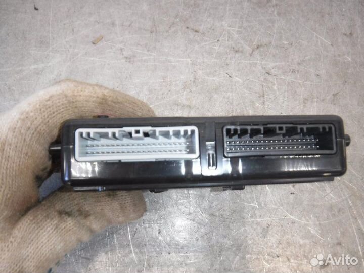 Блок комфорта Renault Kaptur F4R 2018