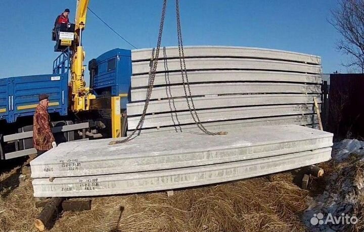 Плиты строительные по эскизам заказчика - новые