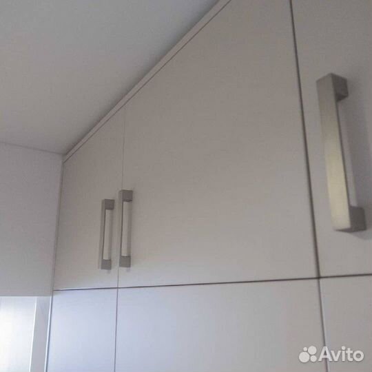 Шкаф на заказ по размерам в гостиную