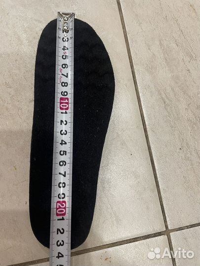 Кроссовки для большого тенниса 36