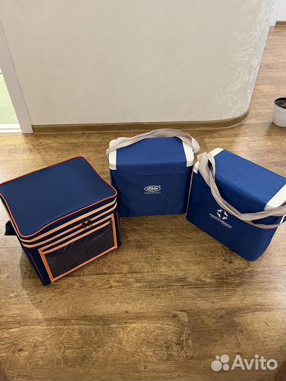 Маленькие холодильники переносные