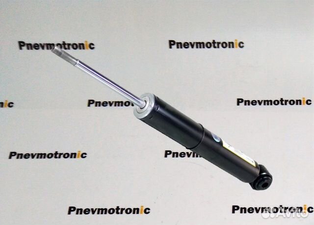 Амортизатор Jaguar XJ 2004-2010 Задний