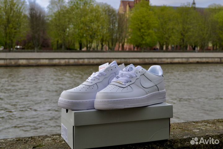 Кроссовки Nike Air Force 1