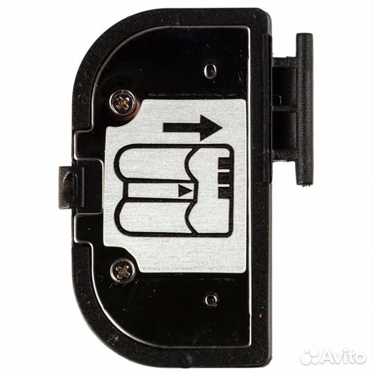 Крышка батарейного отсека для Nikon D200/D300/D700