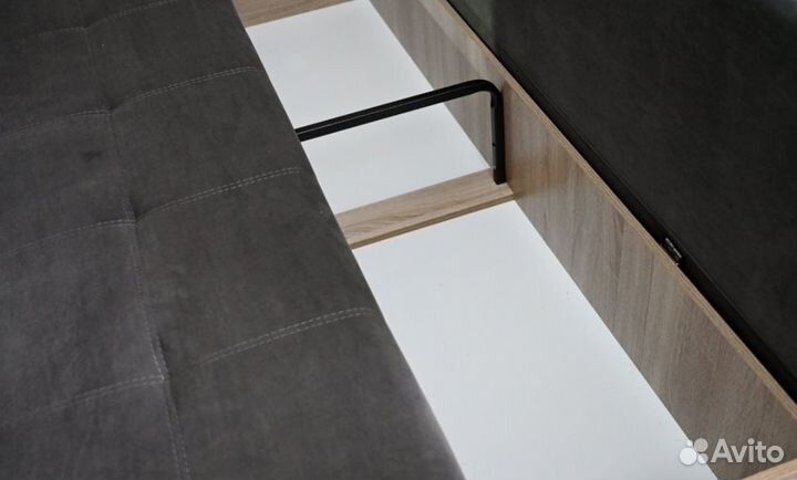 Диван прямой Еврокнижка от производителя