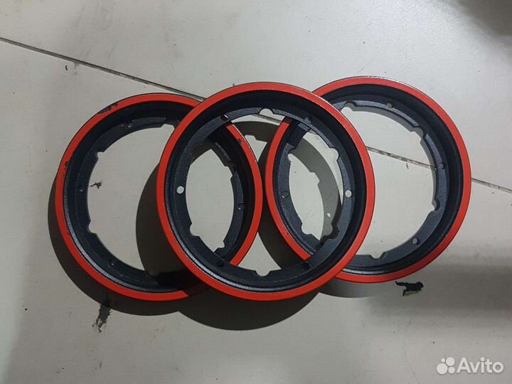 Обод для мотор колеса на Kugoo g1 и Kugoo M4 pro