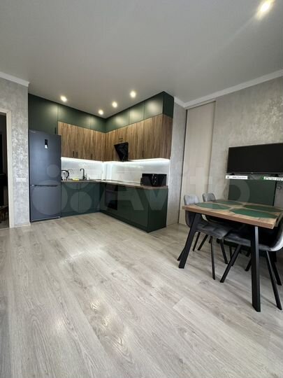 1-к. квартира, 48 м², 3/10 эт.