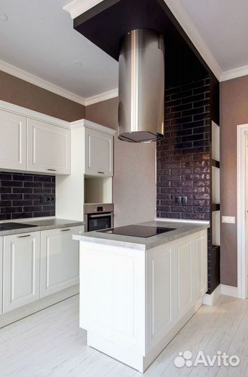 Кухонный гарнитур от производителя