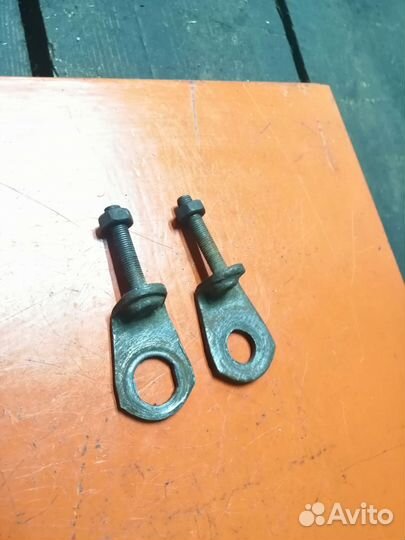 Натяжители цепи Сова Зид 50 Пилот