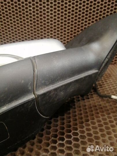 Зеркало правое Volkswagen Golf 6 BSE 1.6 2012