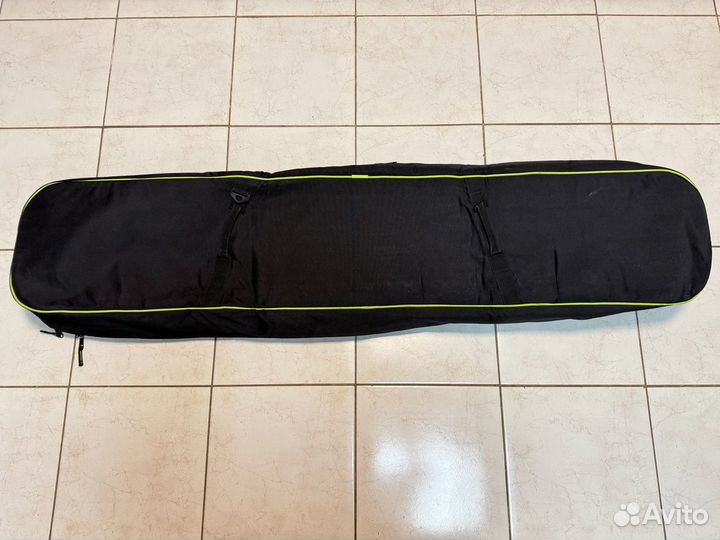 Сноуборд чехол Триал спорт - 157