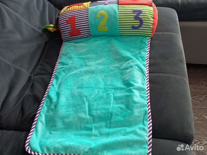 Детский коврик