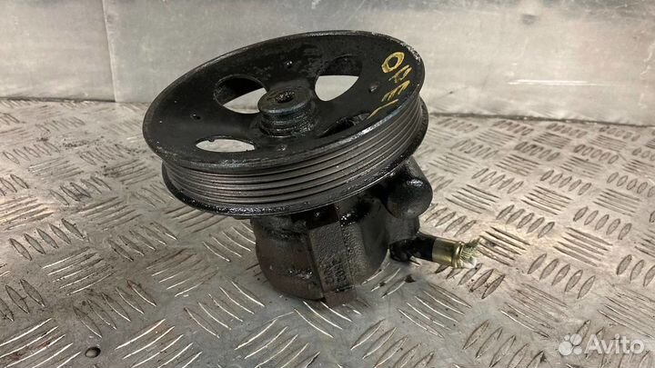 Насос гидроусилителя руля Opel Astra F