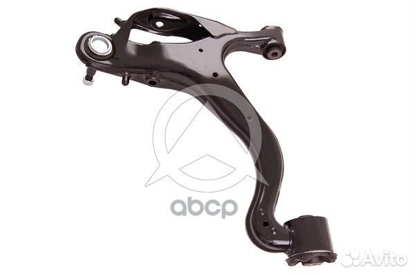 65174 Рычаг land rover discovery IV 09- пер.под