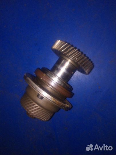 Муфта vvt-i Lexus Ls400 UCF20 1uzfe