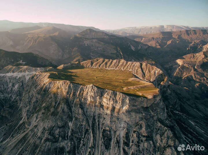 Гид водитель, туры по Дагестану