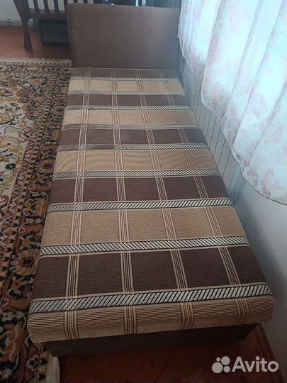 Кровать софа