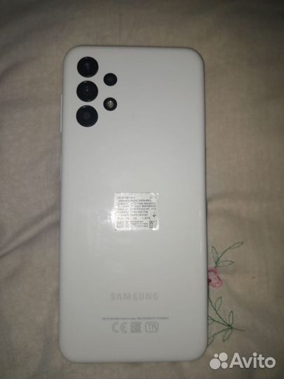 Samsung Galaxy A13, 4/32 ГБ