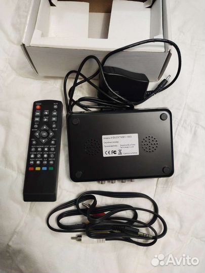 Медиаплеер