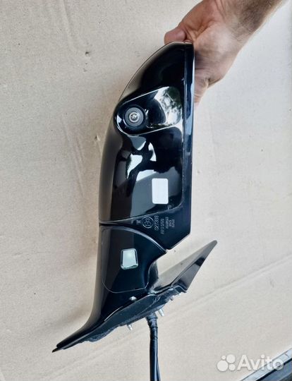 Зеркало Infiniti QX70 FX S51 левое