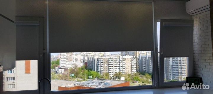 Рулонные шторы O5209-J7985