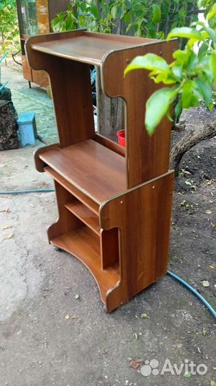 Компьютерный стол бу