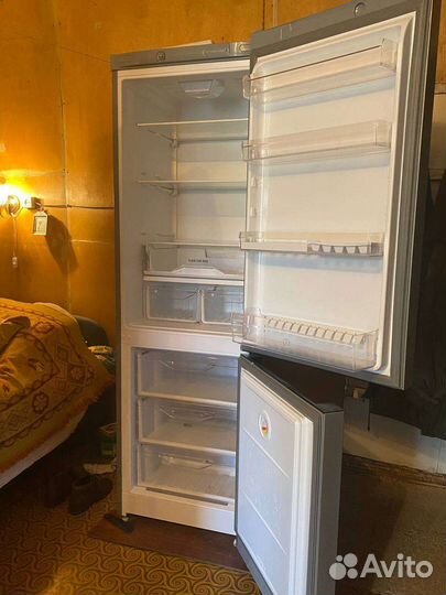 Холодильник Indesit 4180