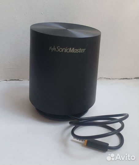 Asus SonicMaster Subwoofer