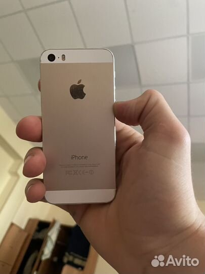 iPhone 5S, 32 ГБ