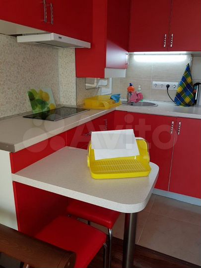 Квартира-студия, 20 м², 12/12 эт.