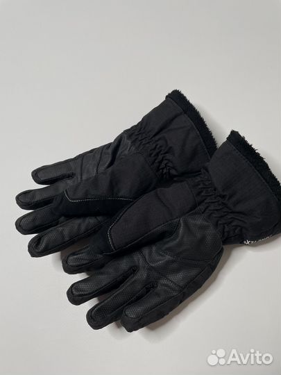 Перчатки Salomon Gore Tex