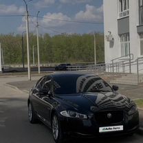 Jaguar XF 2.0 AT, 2014, 254 000 км, с пробегом, цена 1 050 000 руб.