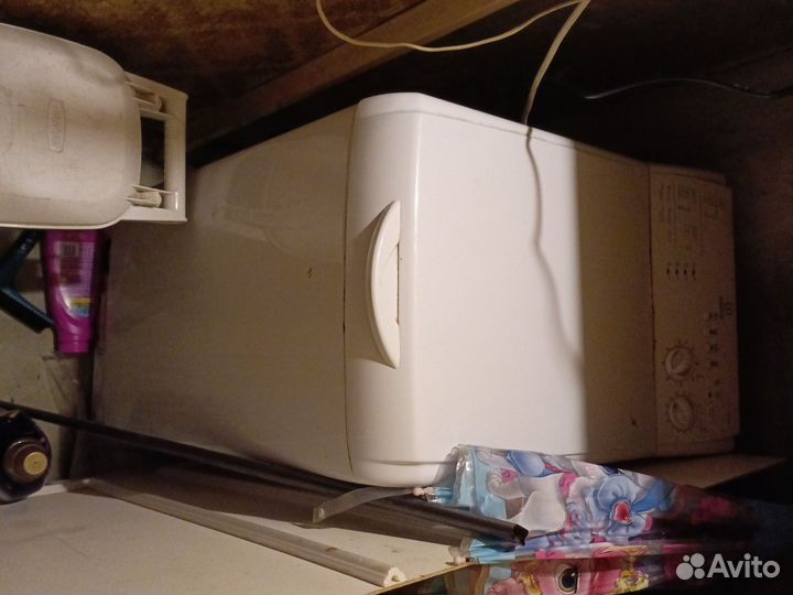 Стиральная машина