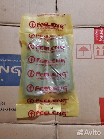 Палец инструмента Delta F 10 DF10B-0150