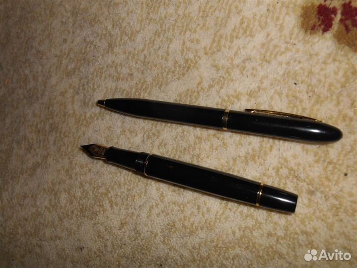 Перьевая ручка подарочная Iridium